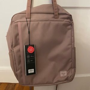 Herschel Travel Tote